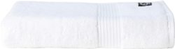 Christy - Supreme Hygro - Bath Sheet - White